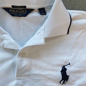 Ralph Lauren Polo Golf Performance T